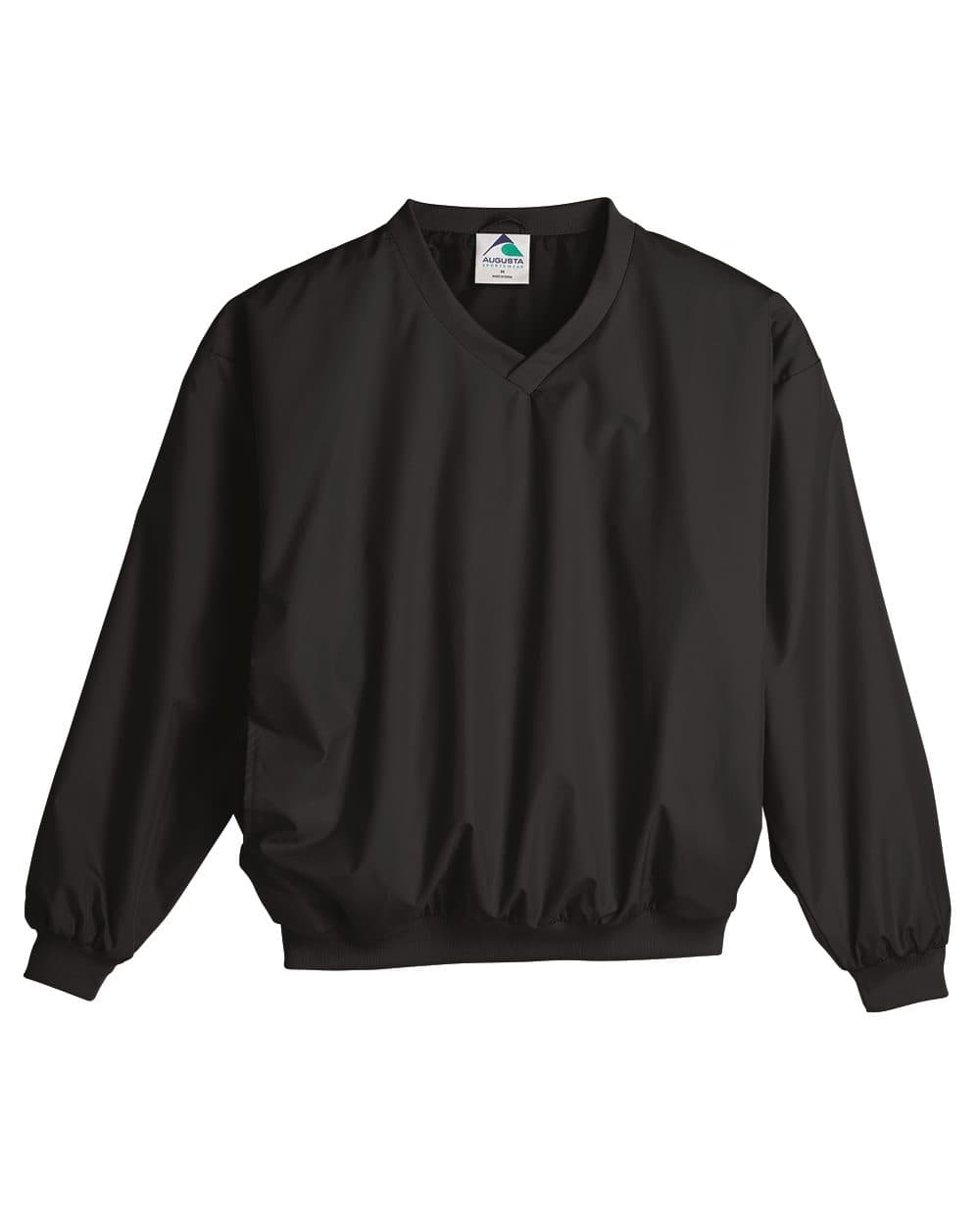 Unisex Micro Poly Windshirt