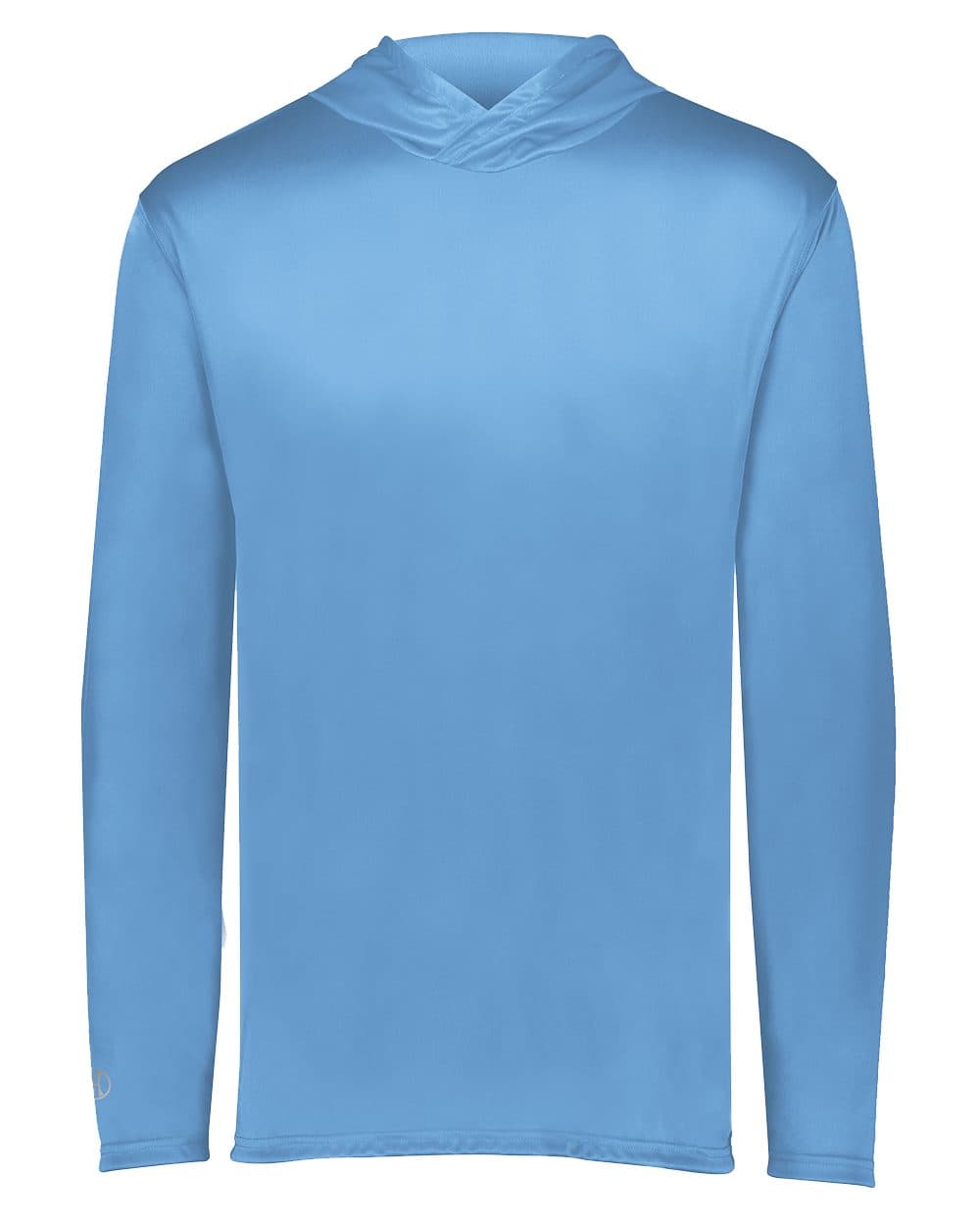 Youth Momentum Hooded Long Sleeve T-Shirt
