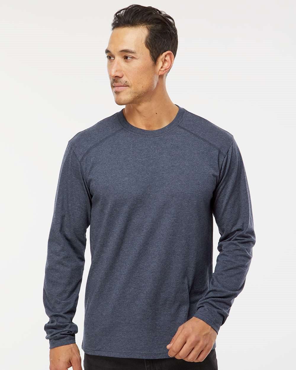 Unisex RecycledSoft™ Long Sleeve T-Shirt