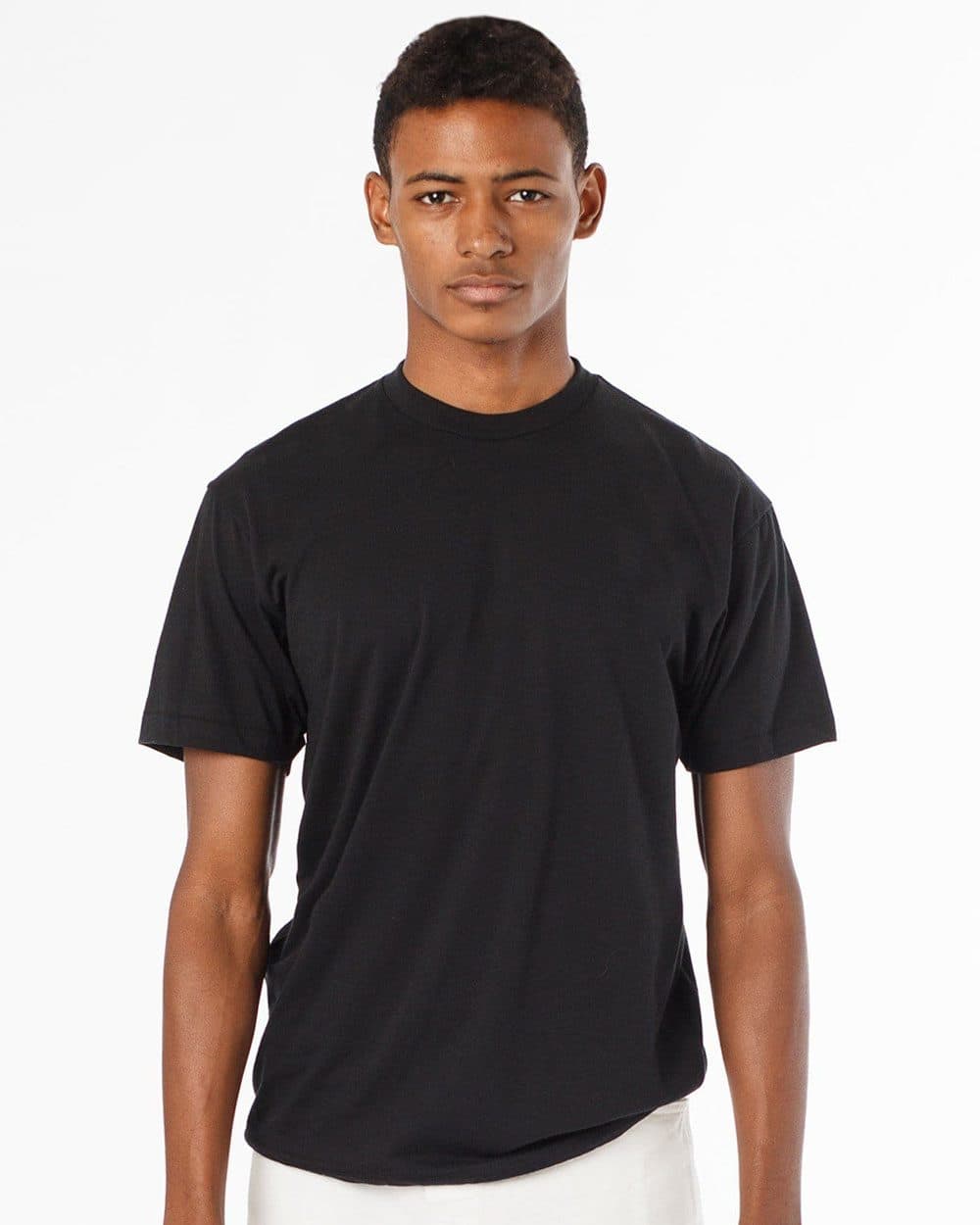 Unisex USA-Made 50/50 Poly/Cotton T-Shirt