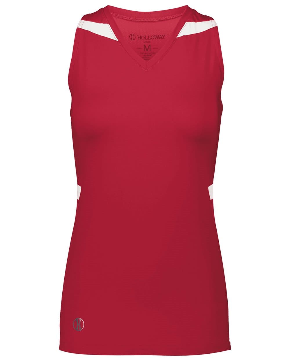 Women's PR Max Compression Racerback Jersey