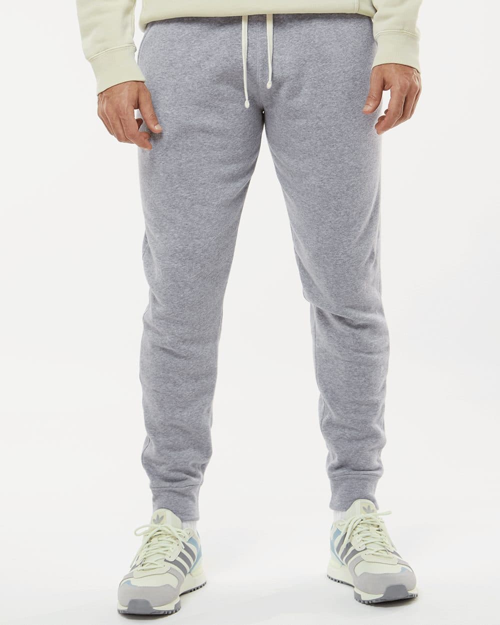 Unisex Triblend Fleece Joggers
