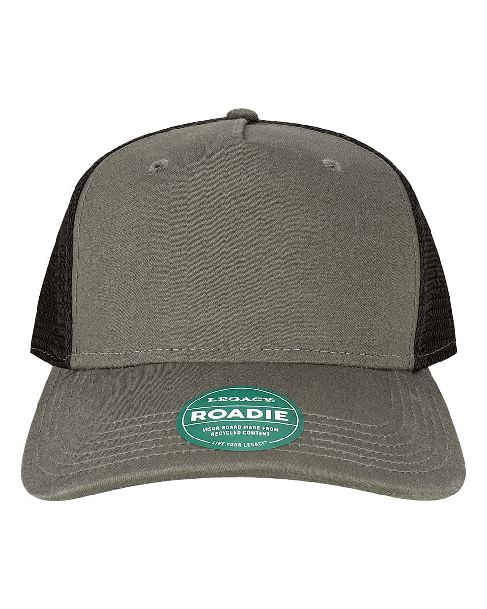 Five-Panel Adjustable Cap