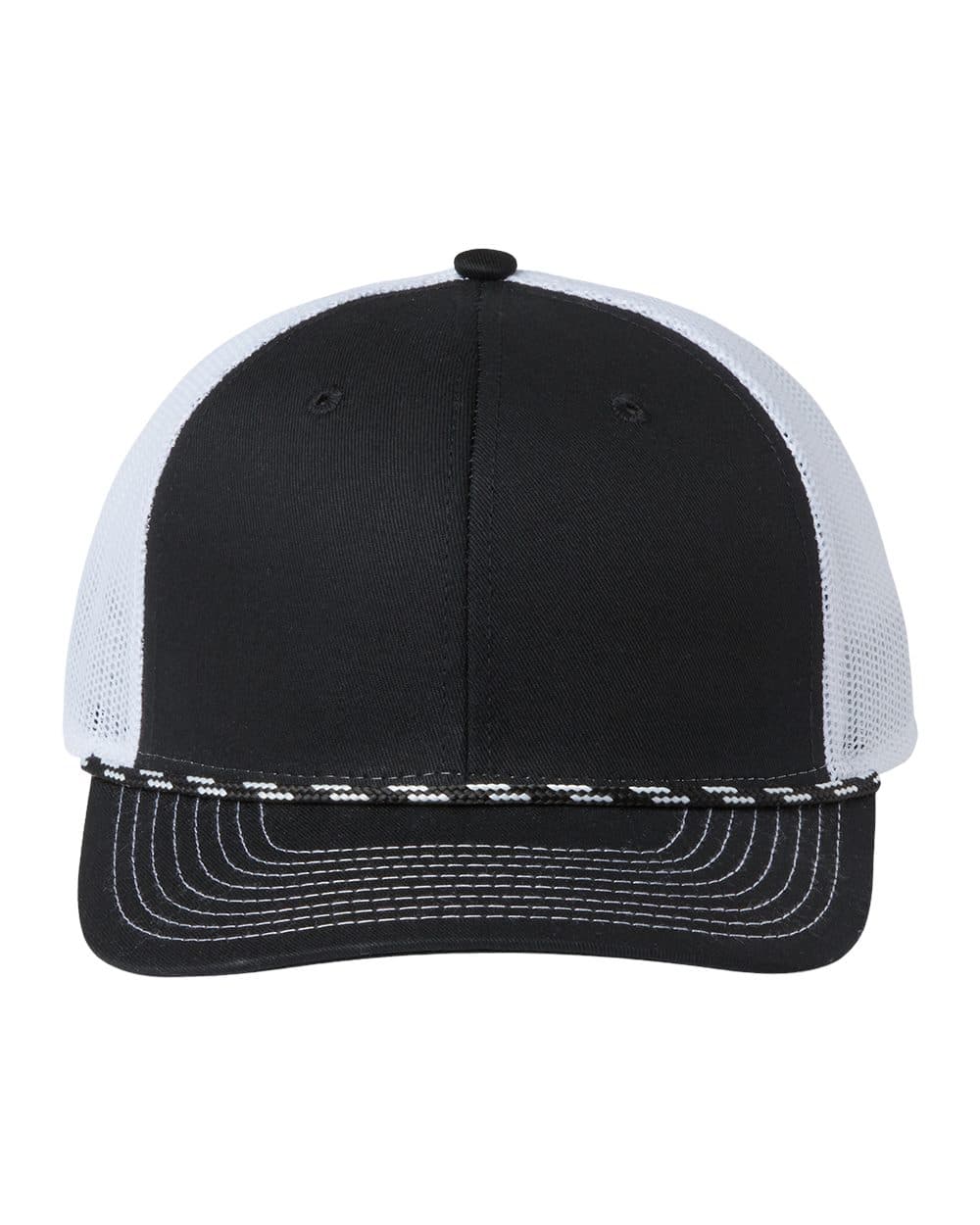 Everyday Rope Trucker Cap