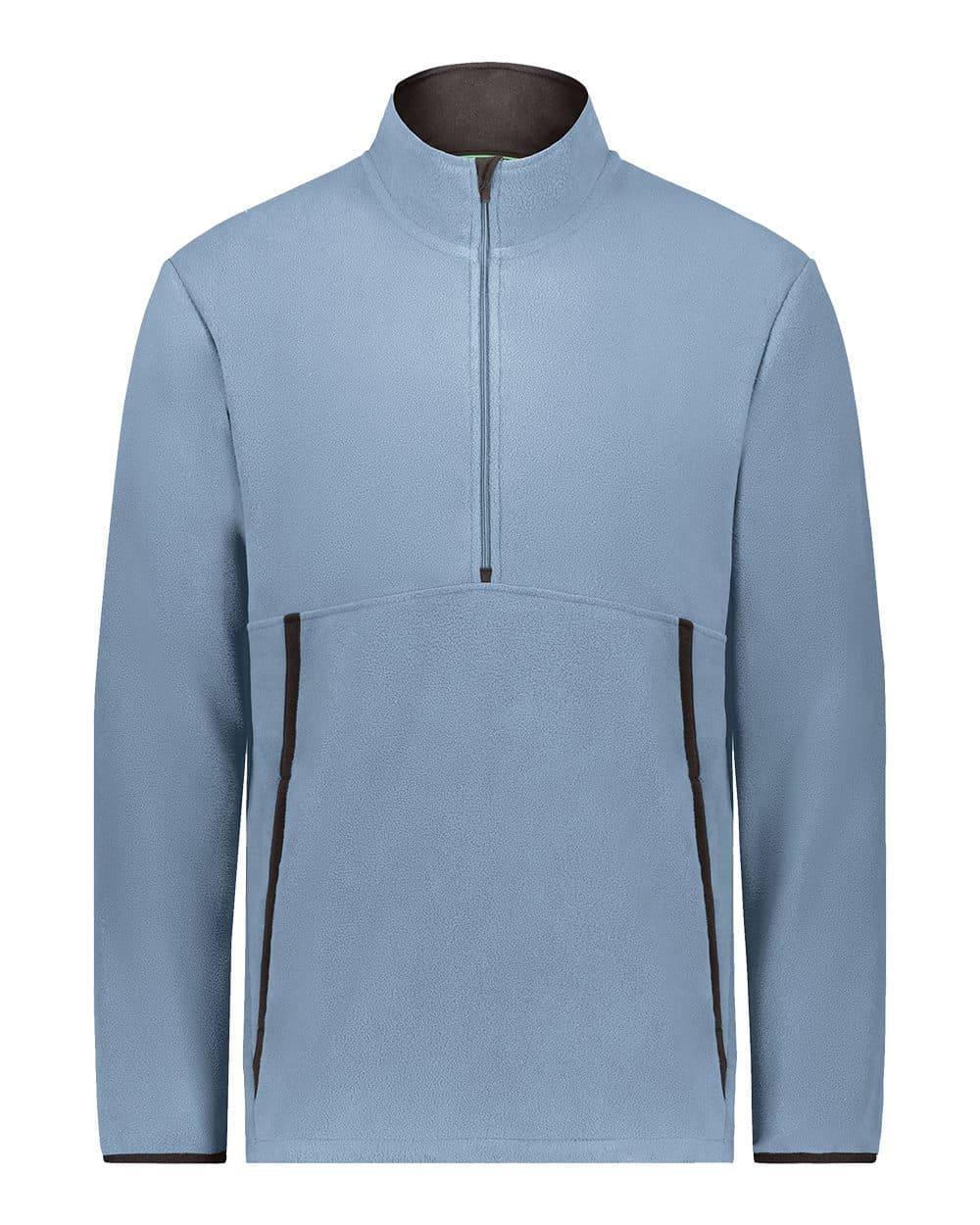 Unisex Eco Revive™ Polar Fleece Quarter-Zip Pullover