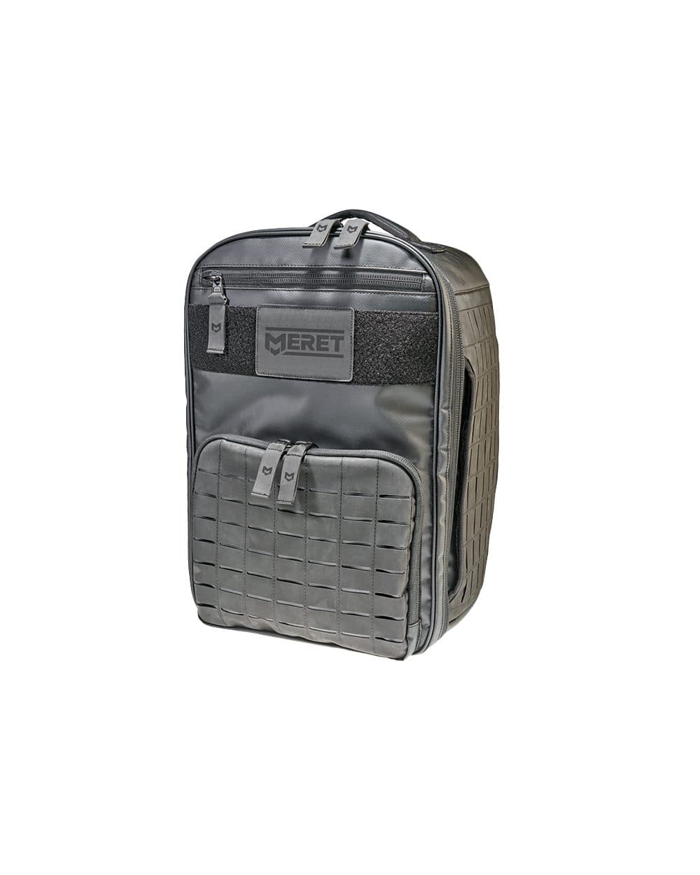 V.E.R.S.A.™ PRO X Black Backpack