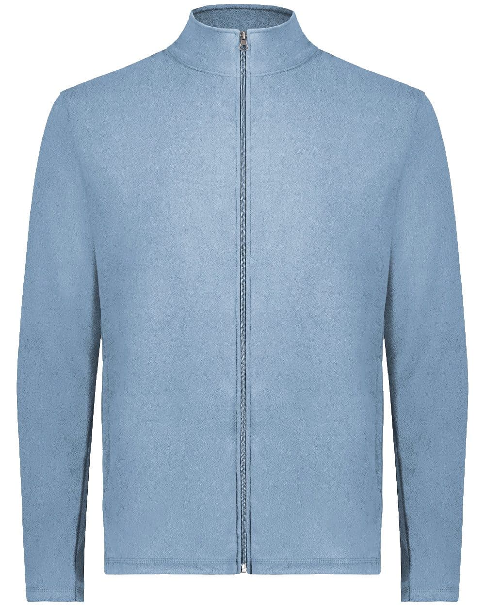 Unisex Eco Revive™ Micro-Lite Fleece Full-Zip Jacket