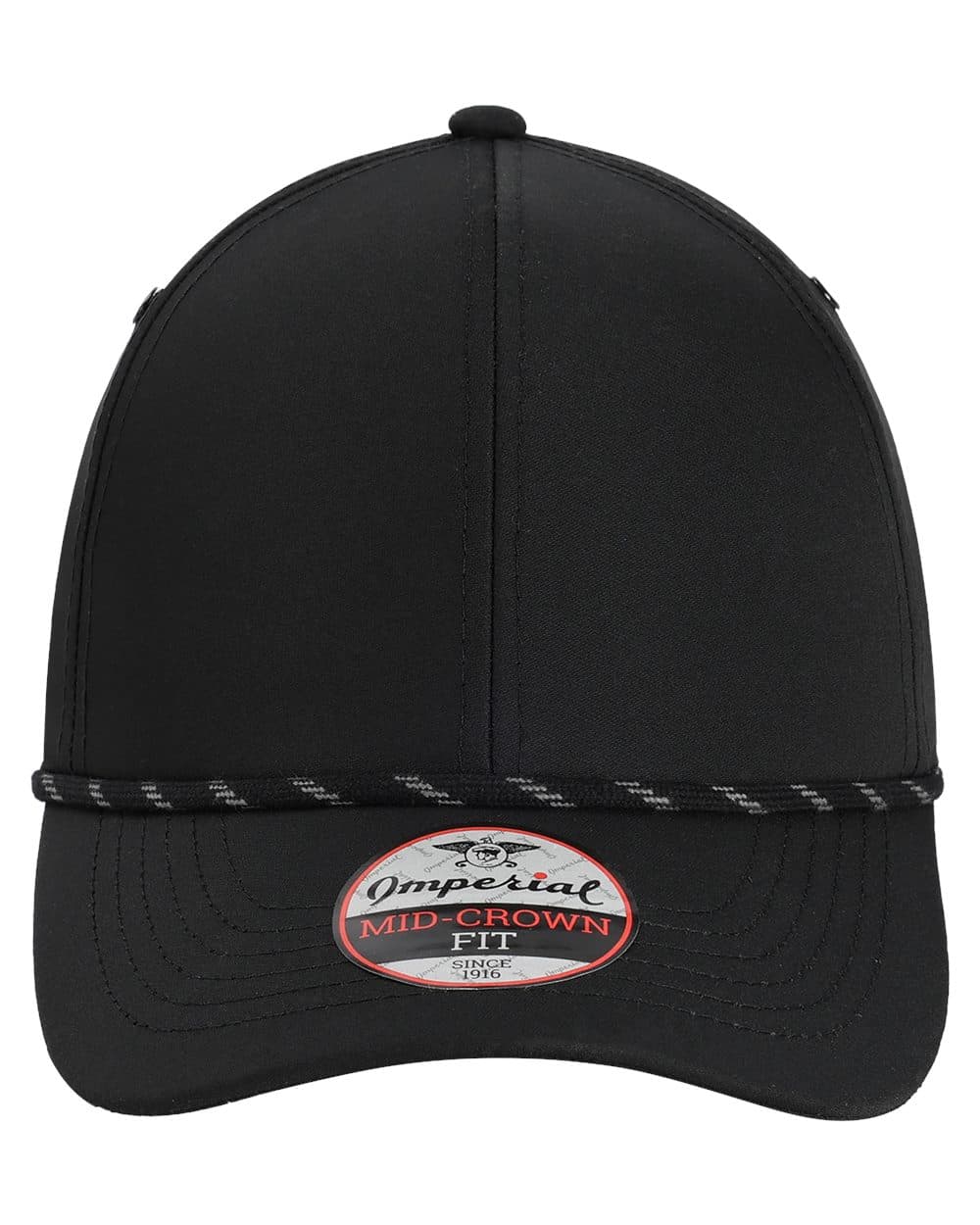 The Habanero Performance Rope Cap