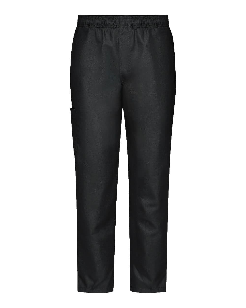 Airflow Chef Pants with Back Panels