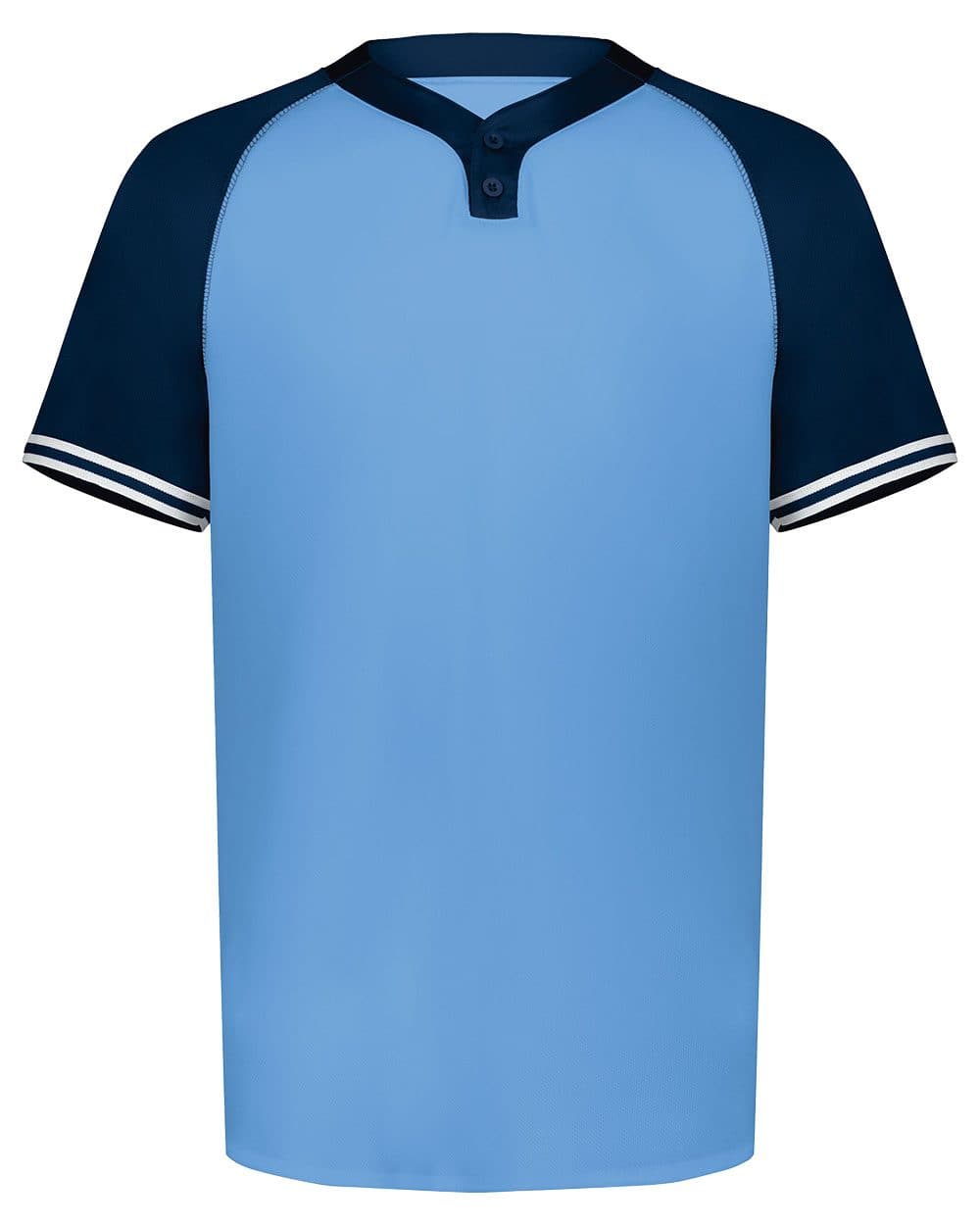 Men's Cutter Henley Jersey