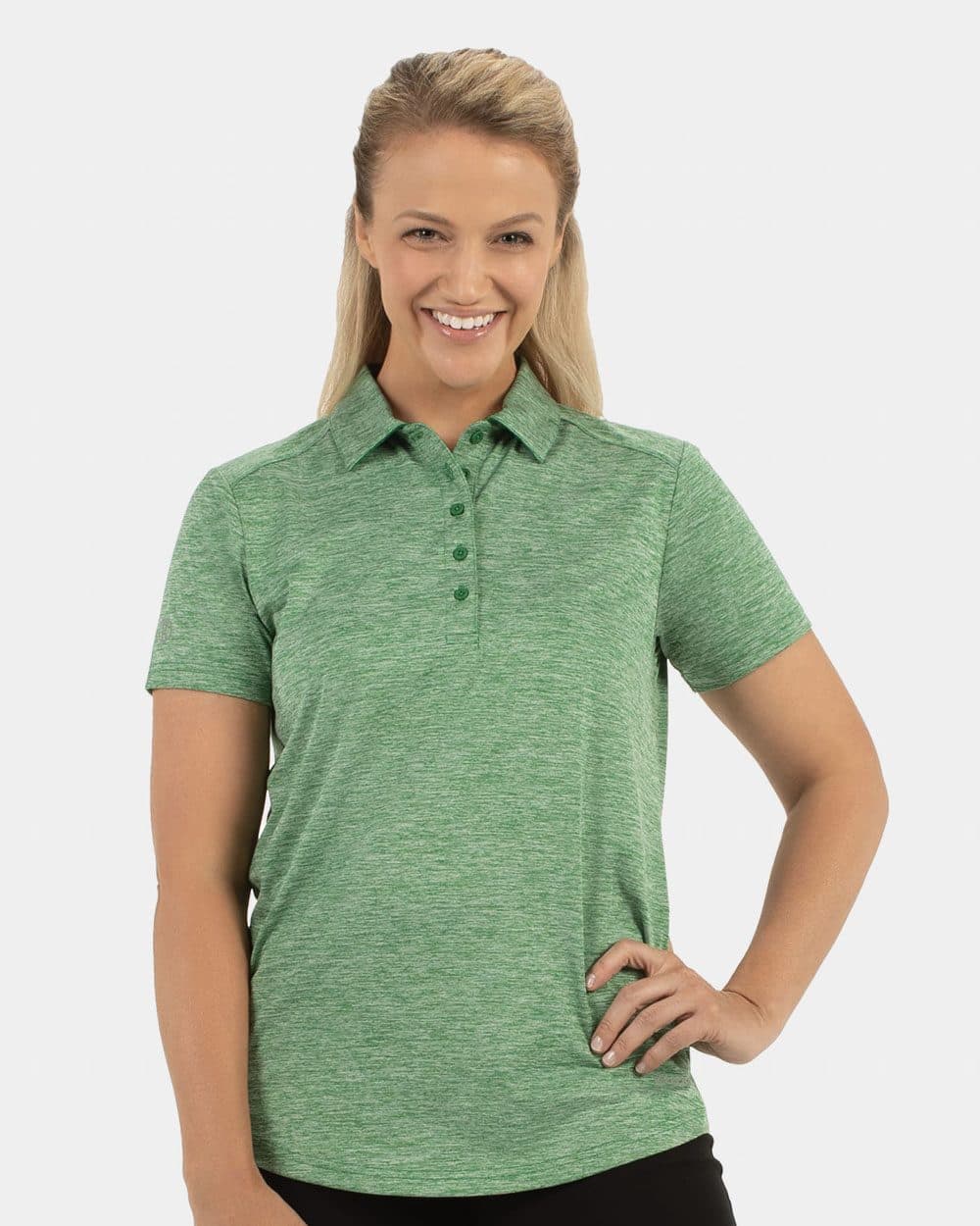 Women's Electrify CoolCore® Polo