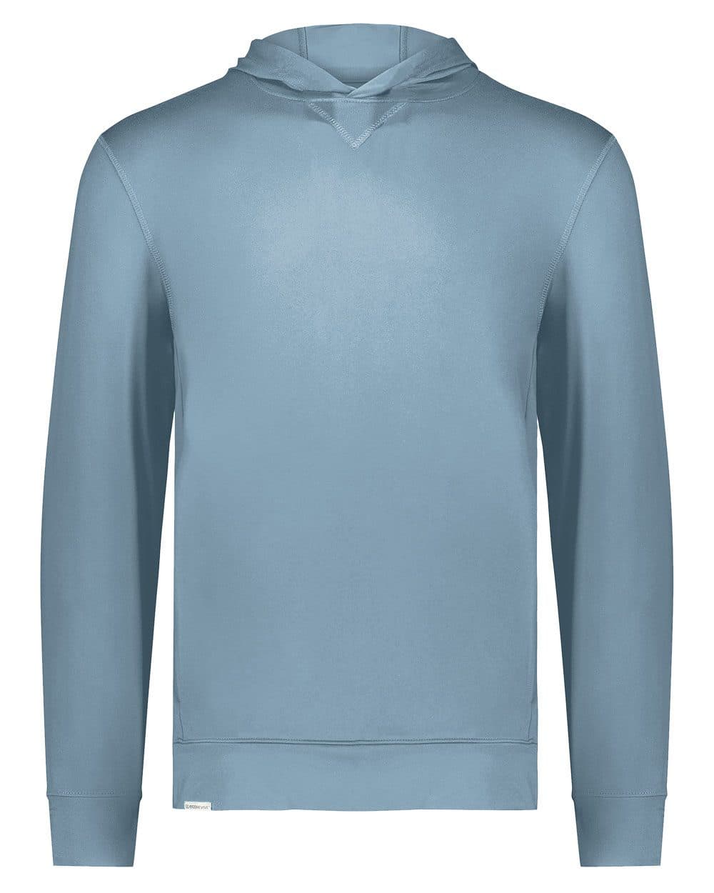 Youth Eco Revive™ Ventura Soft Knit Hooded Sweatshirt