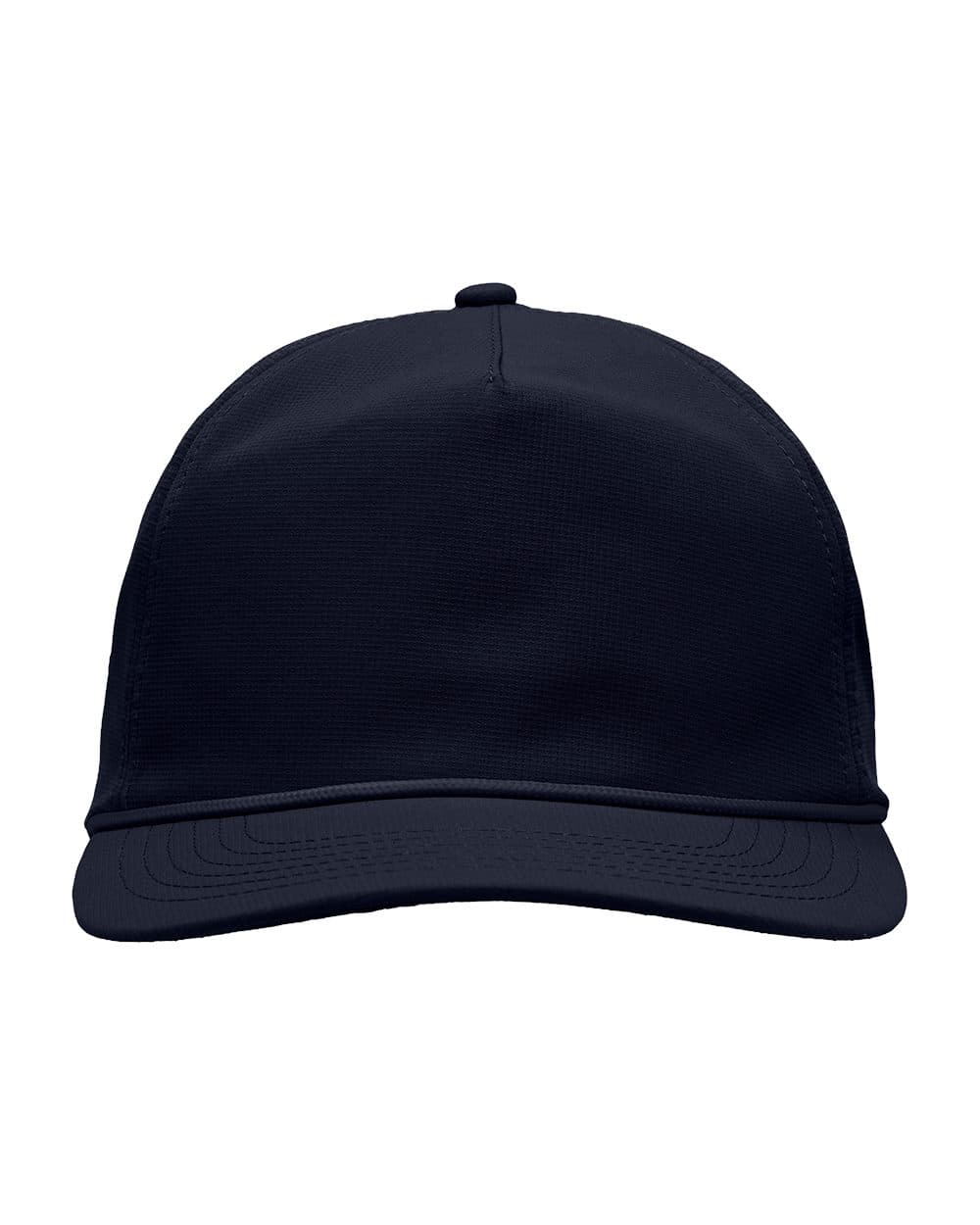 Five-Panel Ripstop Cap