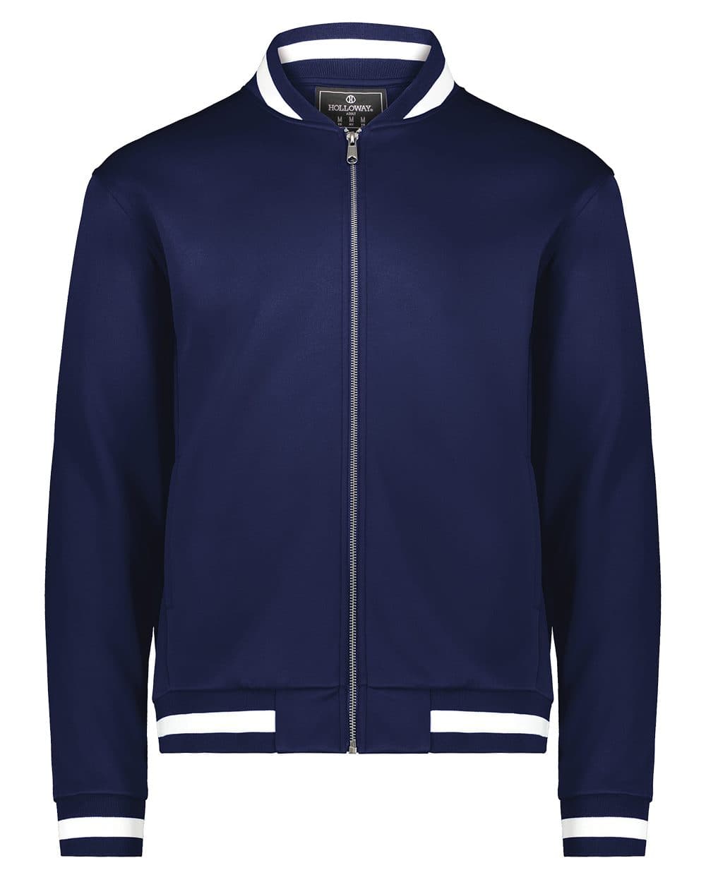 Unisex V-Street Full-Zip Jacket