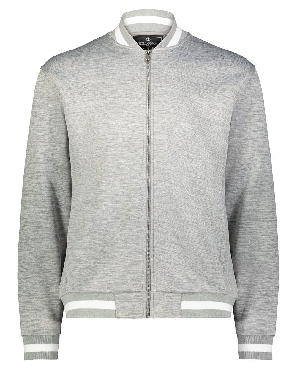 Youth V-Street Full-Zip Jacket