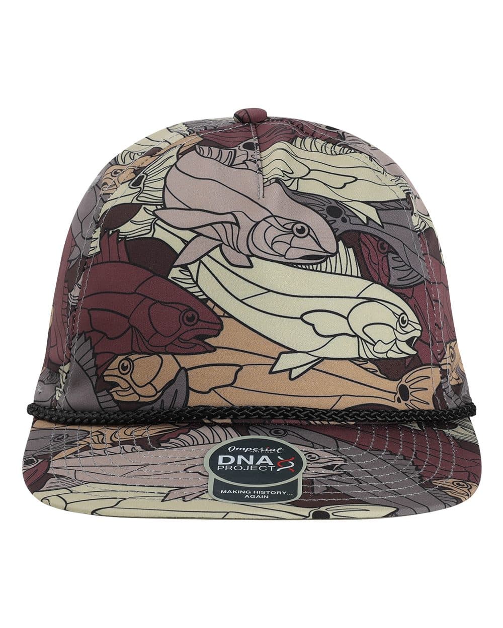 The Golden Hour Cap