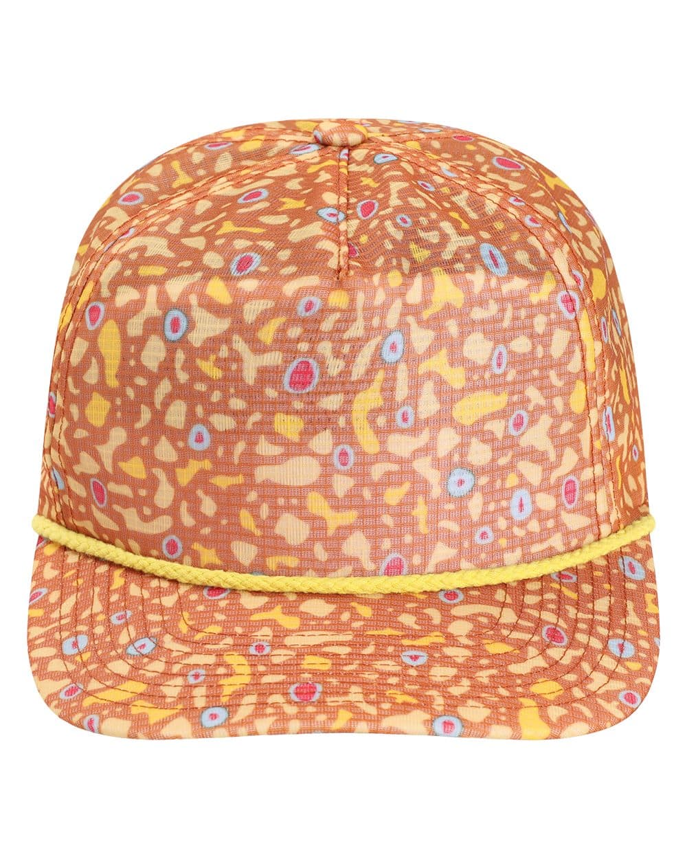 The Live Wire Cap