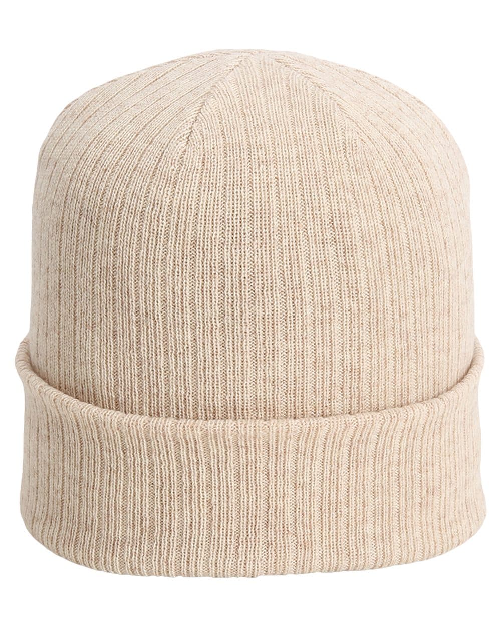 The Edelweiss Cuffed Beanie