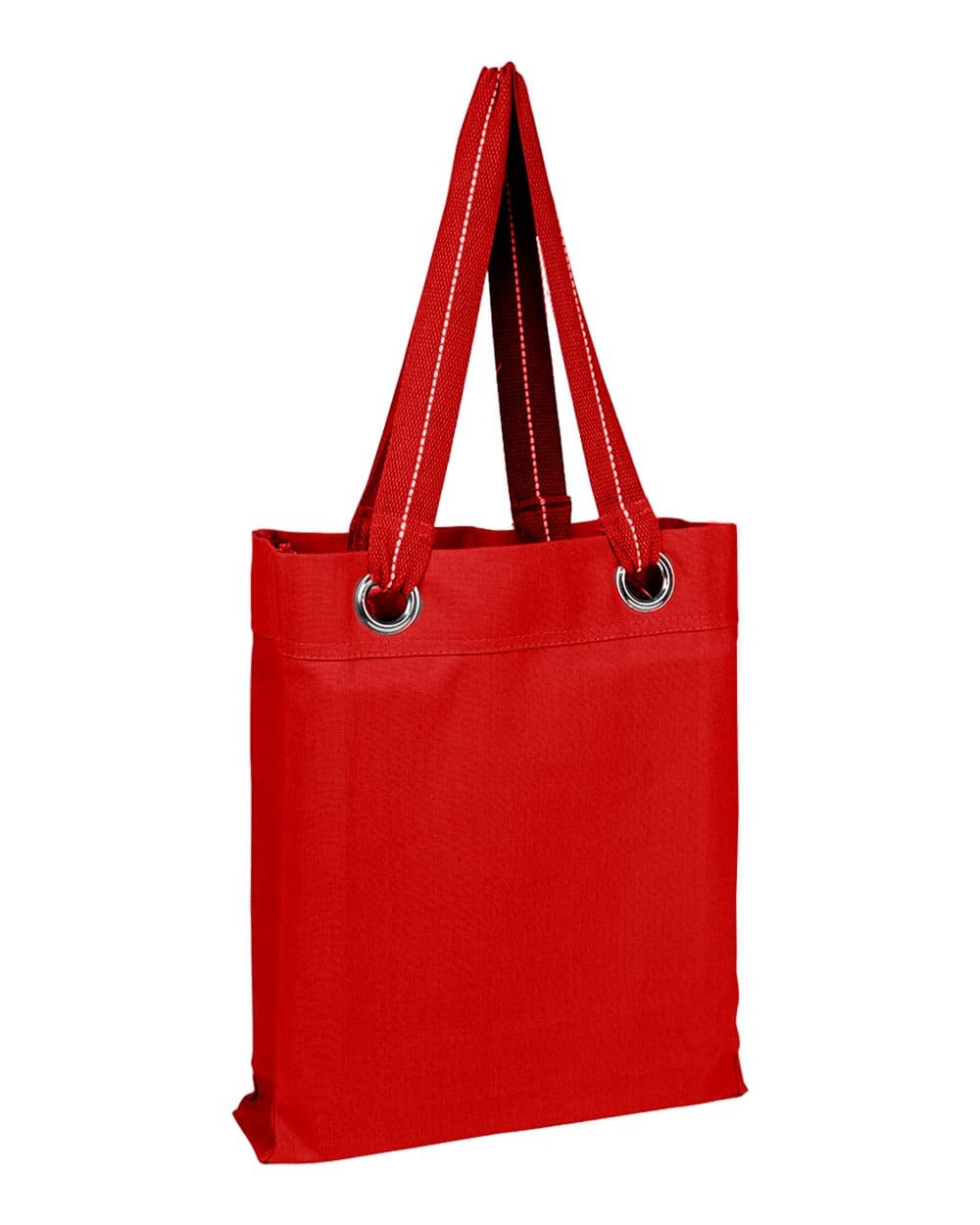 Large Grommet Tote Bag