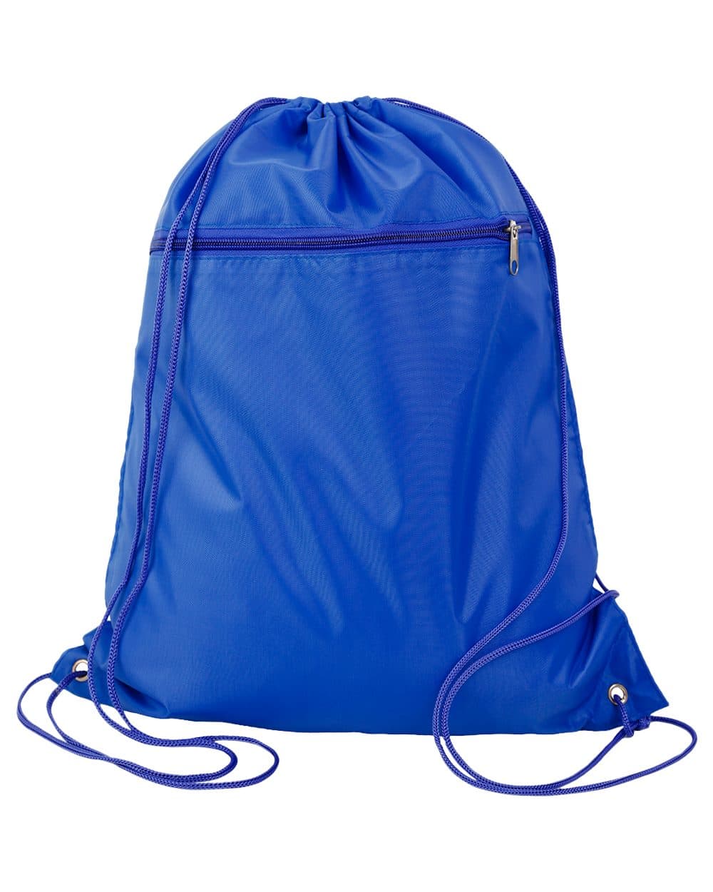 Polyester Drawstring Backpack