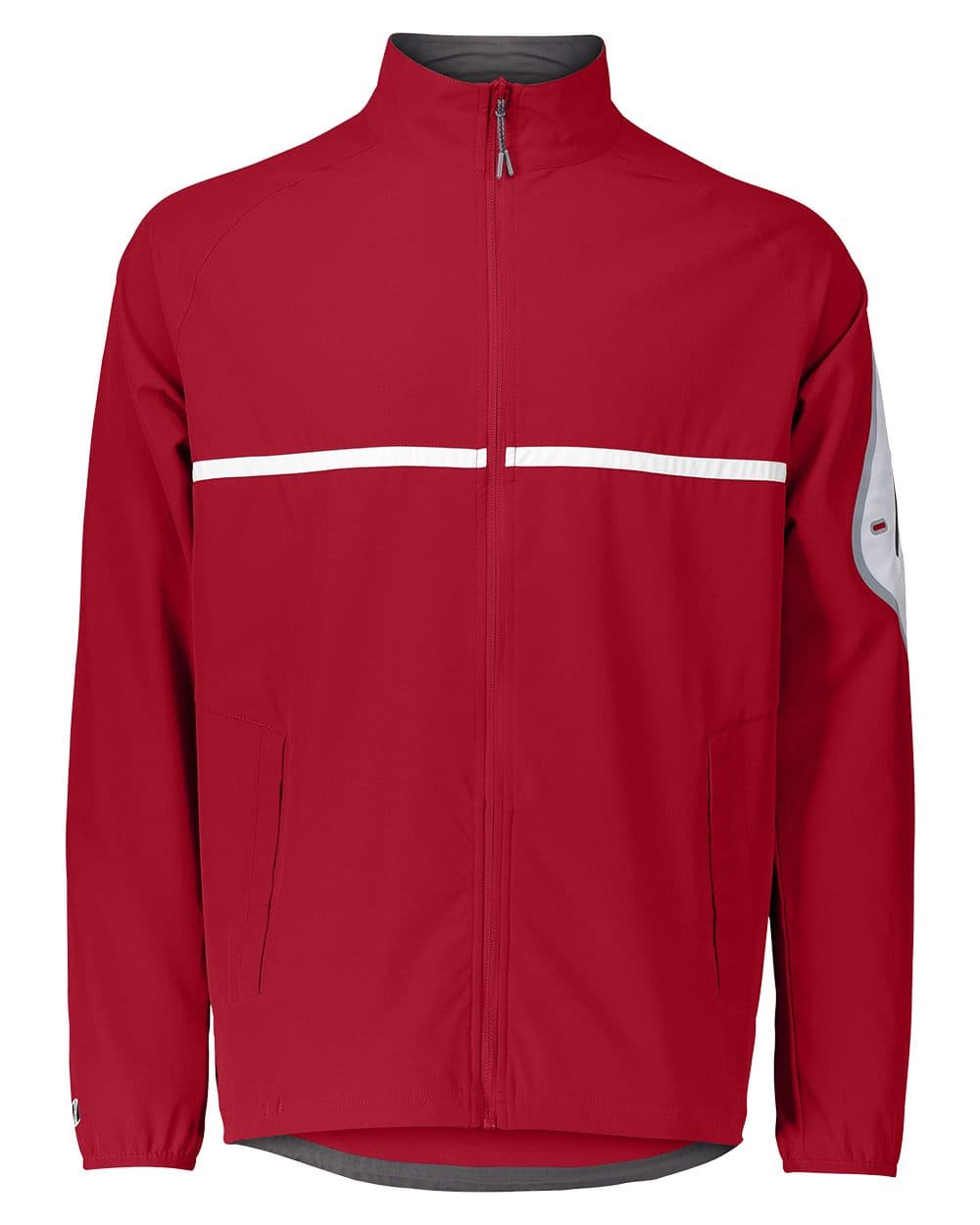 Unisex Weld Jacket