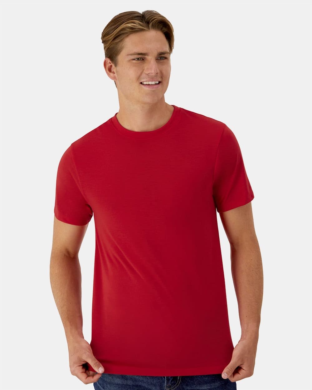 Unisex Cool DRI® Cotton Touch T-Shirt