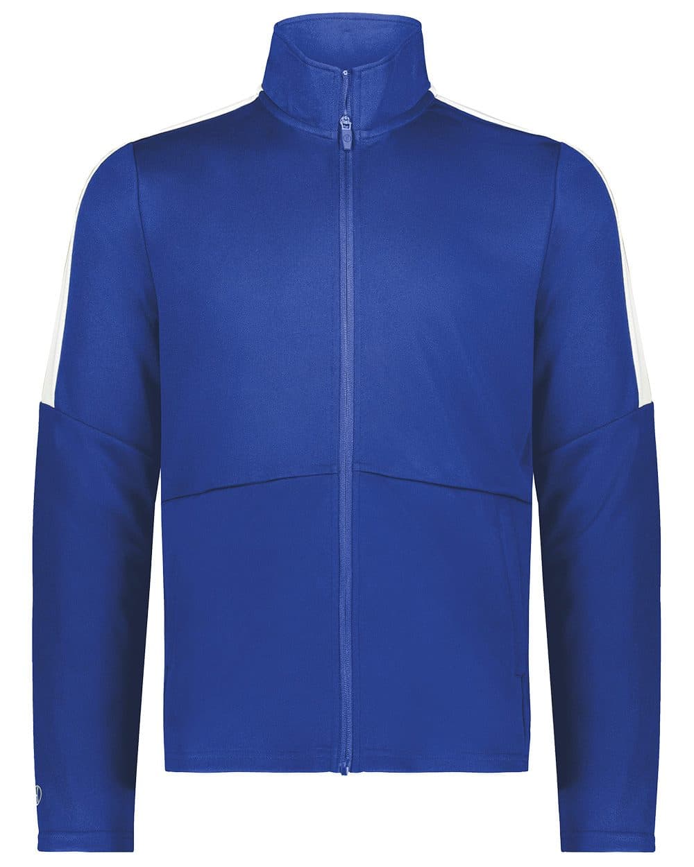 Youth Crosstown Full-Zip Jacket