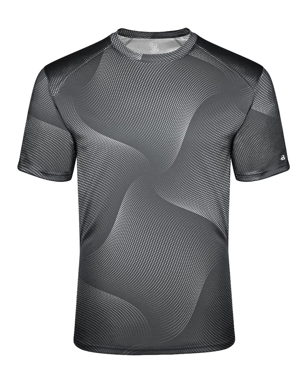 Unisex Warp T-Shirt