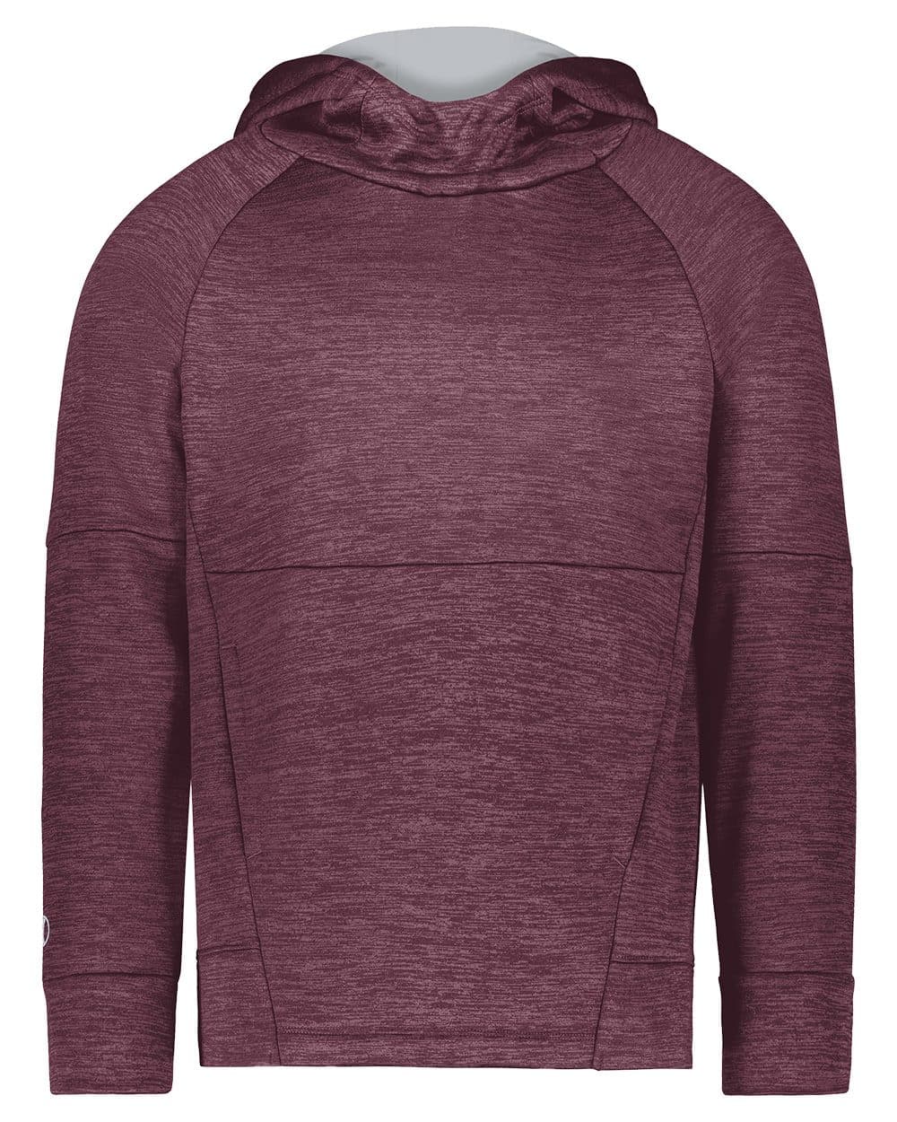 Youth All-Pro Performance Fleece Hooded Sweatshirt