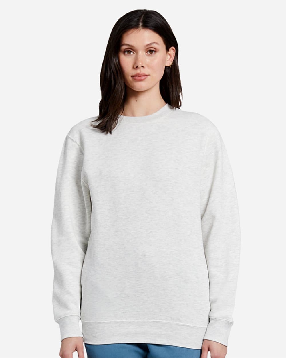Unisex Premium Crewneck Sweatshirt
