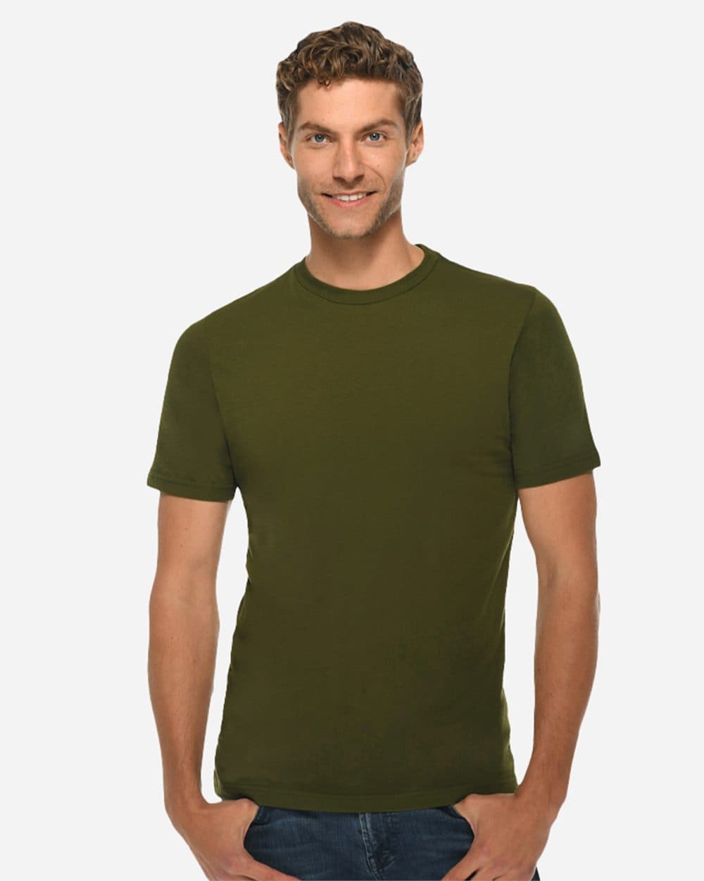 Unisex Deluxe Tee