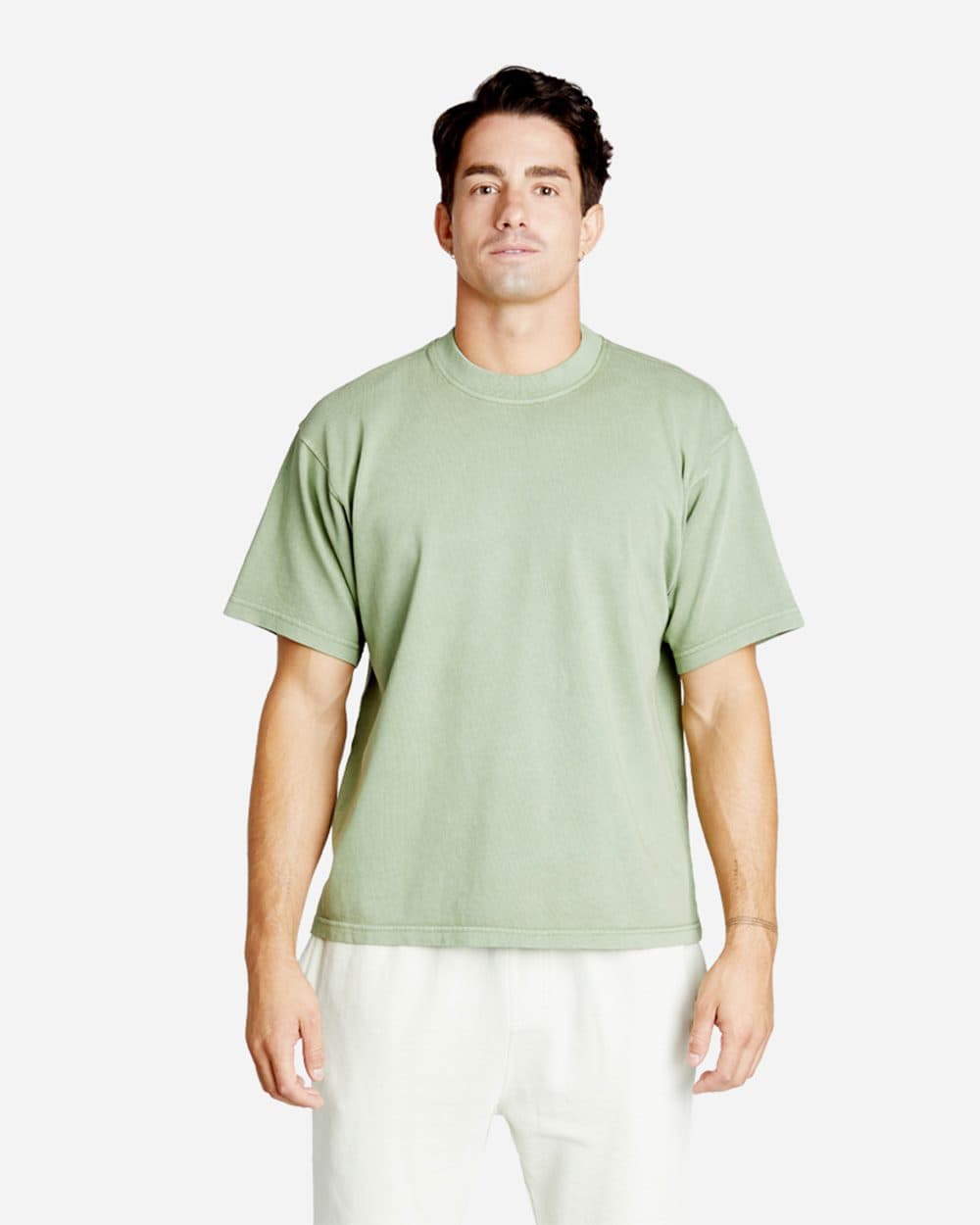 Unisex Urban Heavyweight Tee