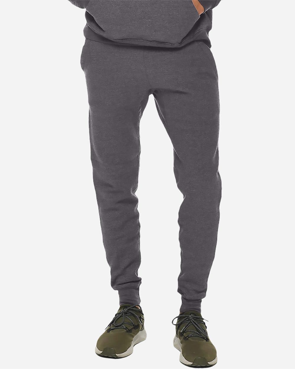 Unisex Premium Joggers