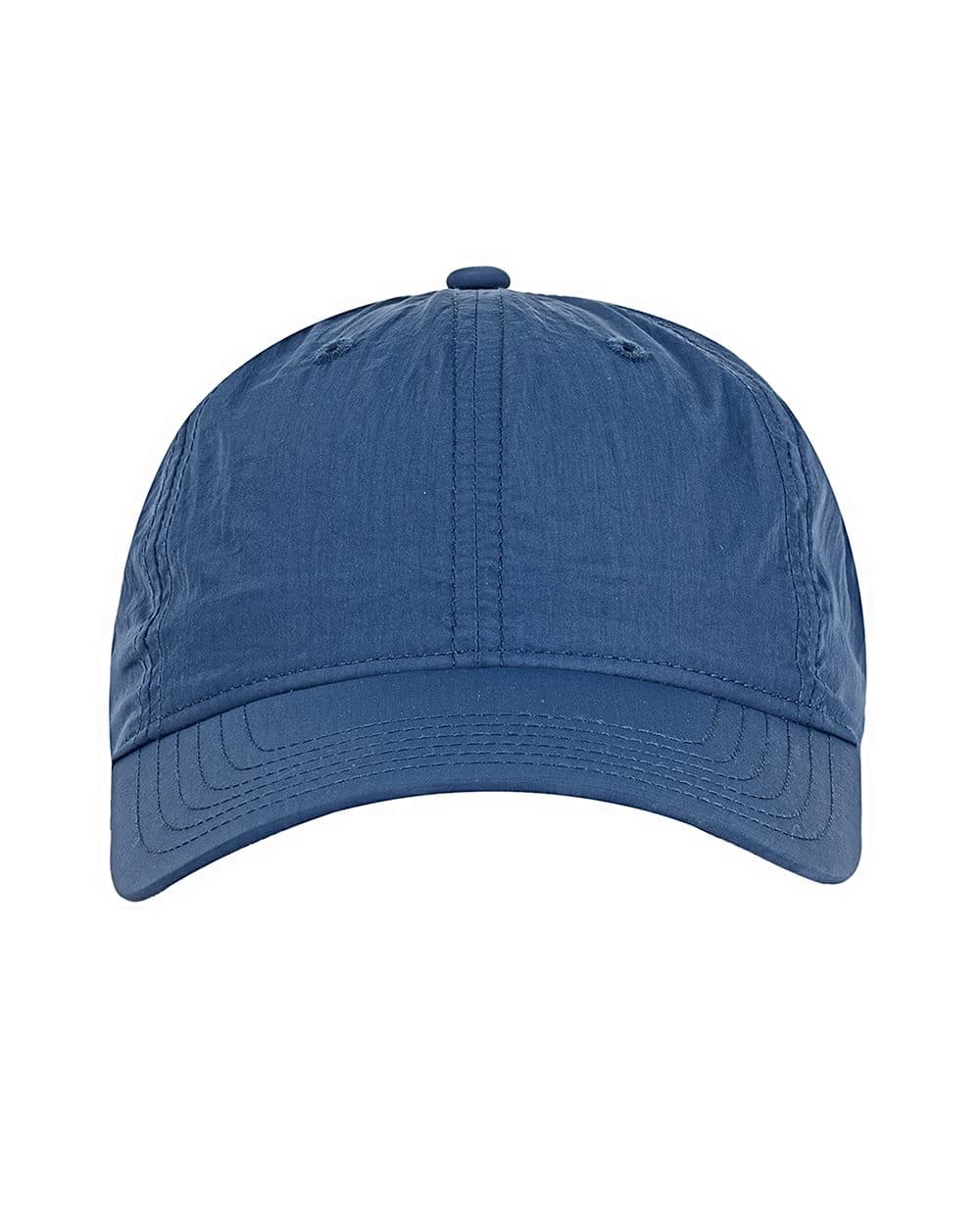 Crinkle Nylon Cap