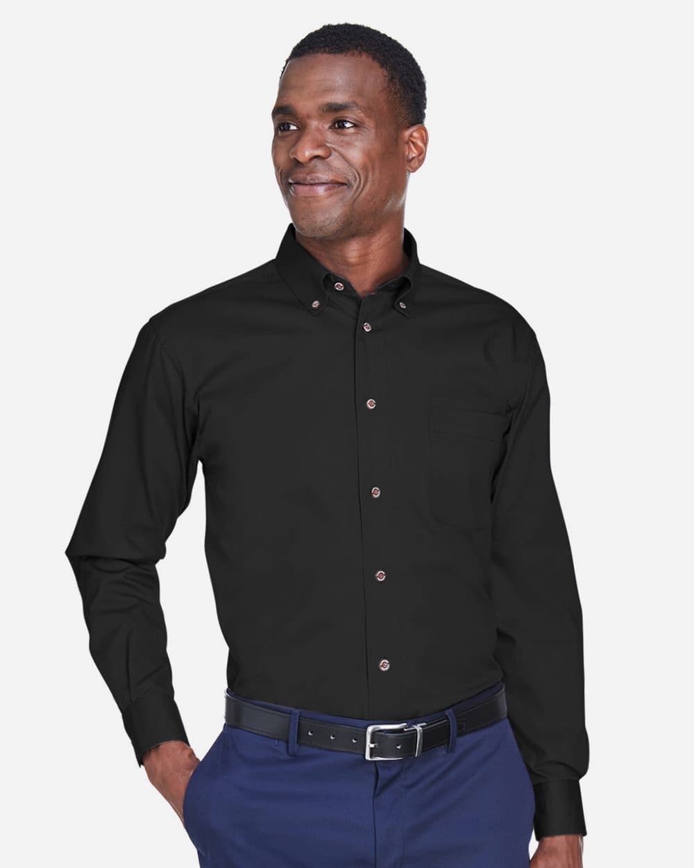 Men's Easy Blend™ Twill Shirt