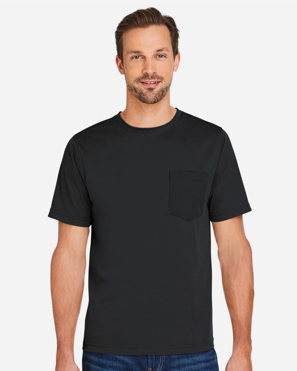 Unisex Charge Snag and Soil Protect T-Shirt