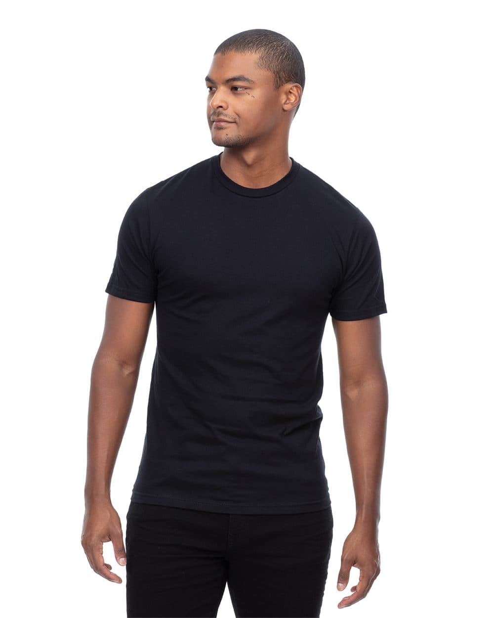 Unisex Epic CVC T-Shirt