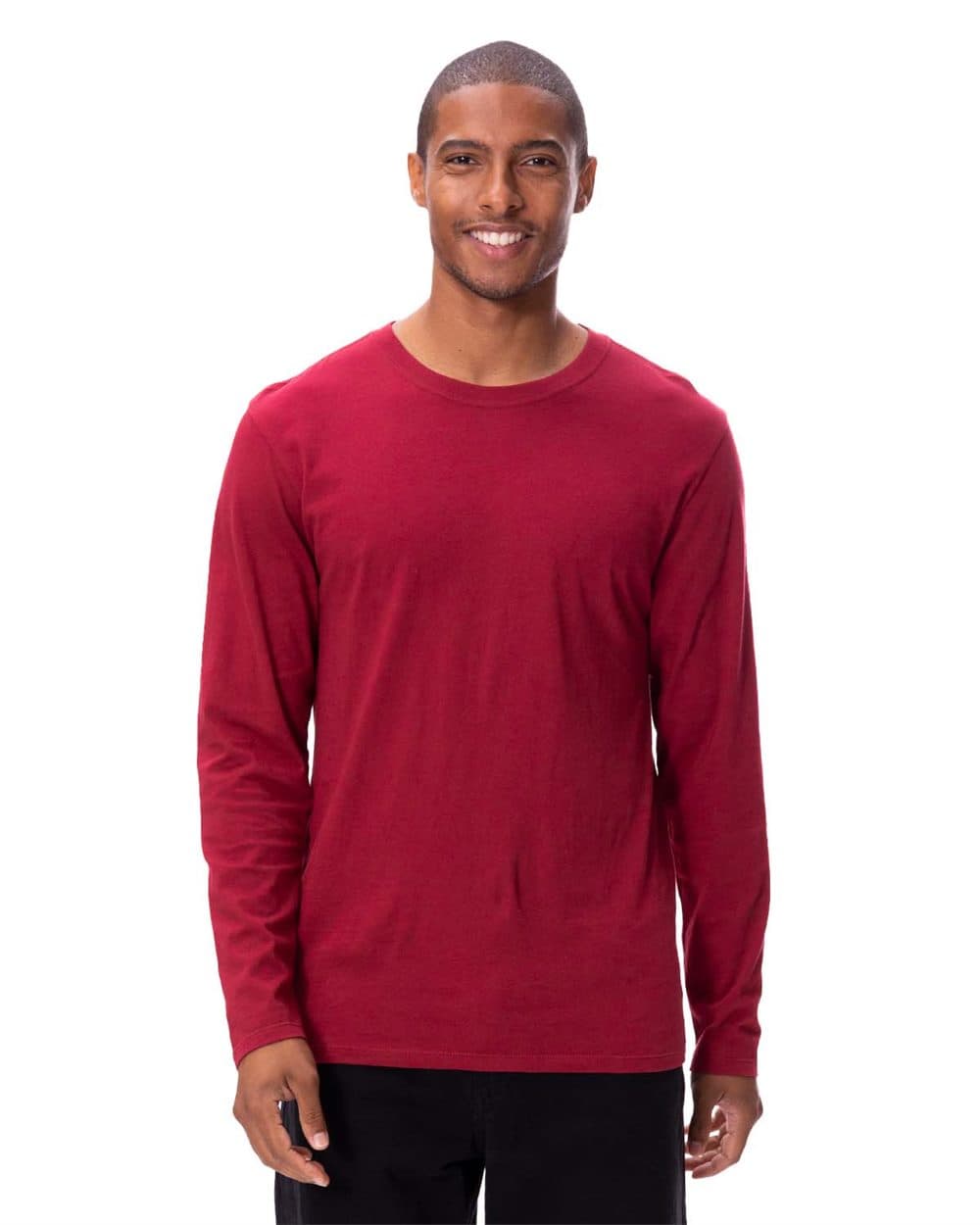 Unisex Ultimate Long Sleeve T-Shirt