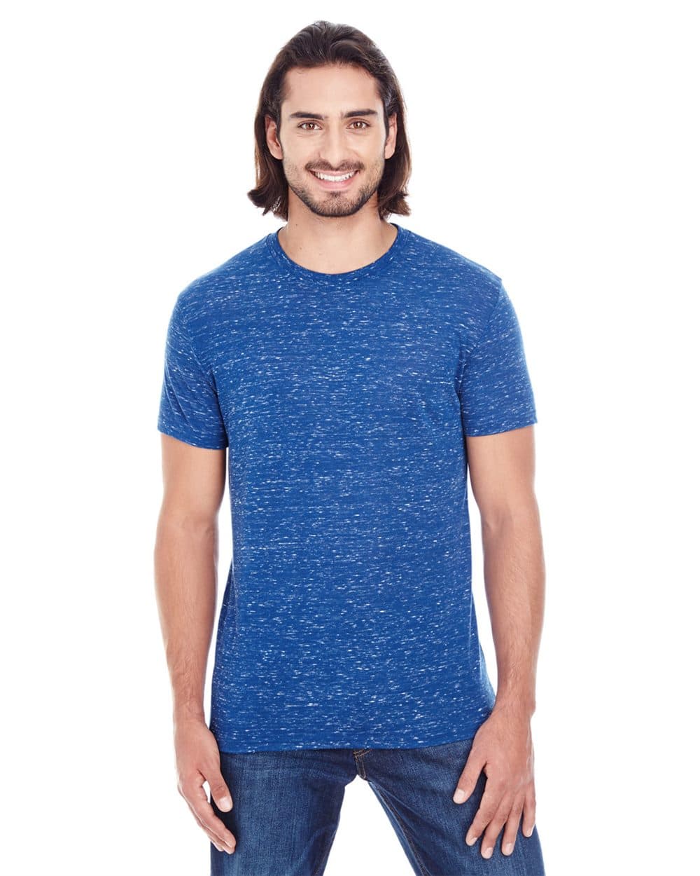 Men's Blizzard Jersey T-Shirt