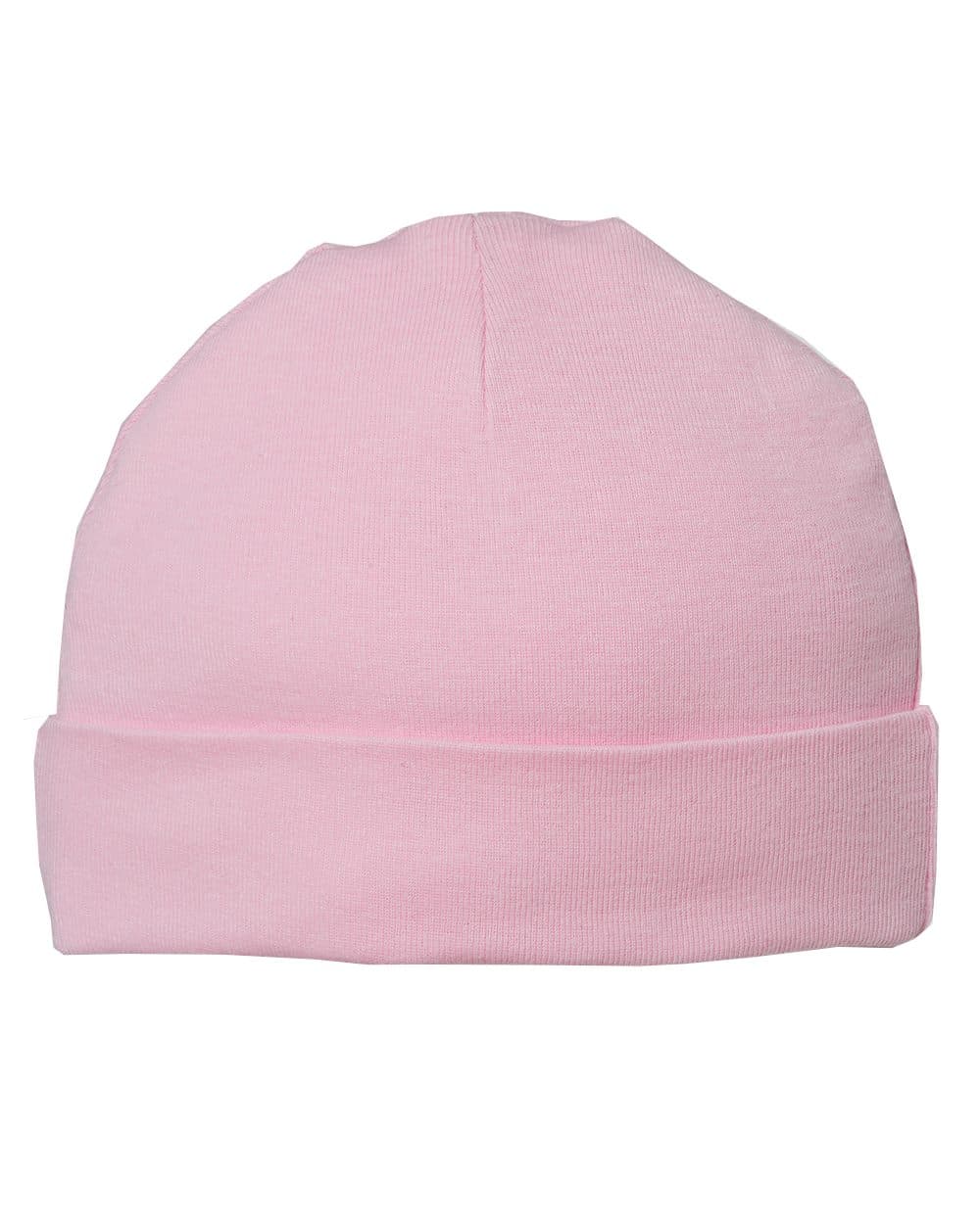 Infant Baby Rib Beanie