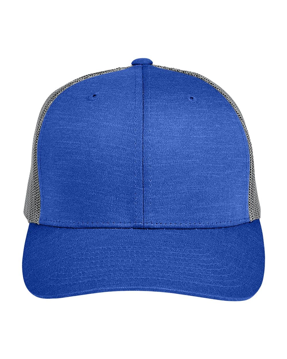 Zone Performance Trucker Cap by Yupoong