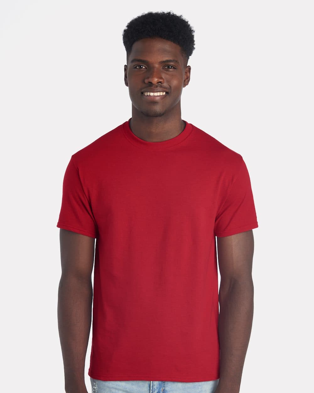 Unisex Dri-Power® 50/50 T-Shirt