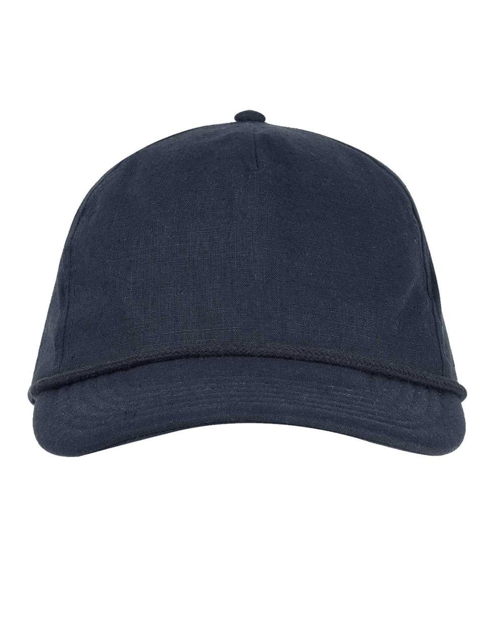 Hemp Hero Five-Panel Cap