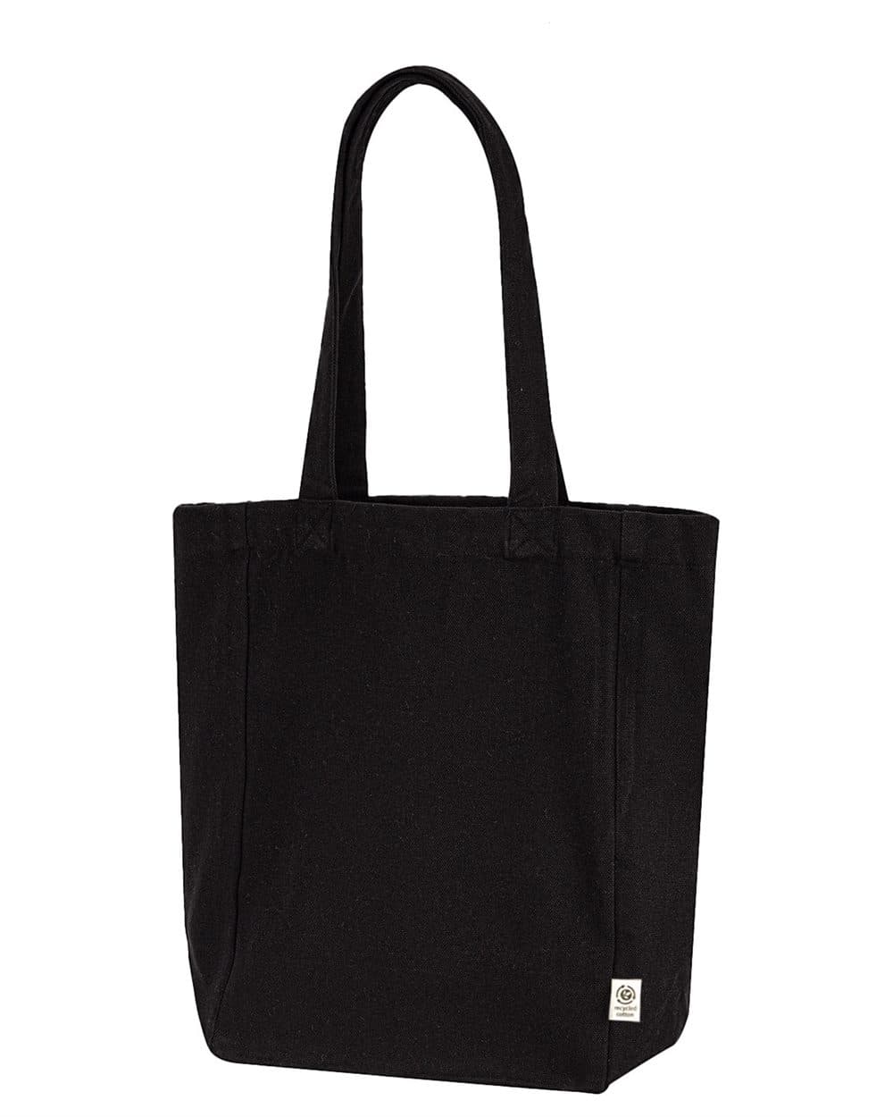 Reclaimist Fiber Bookish Tote