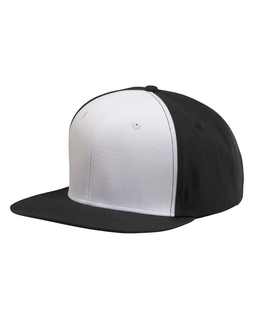 Flat Bill Cap