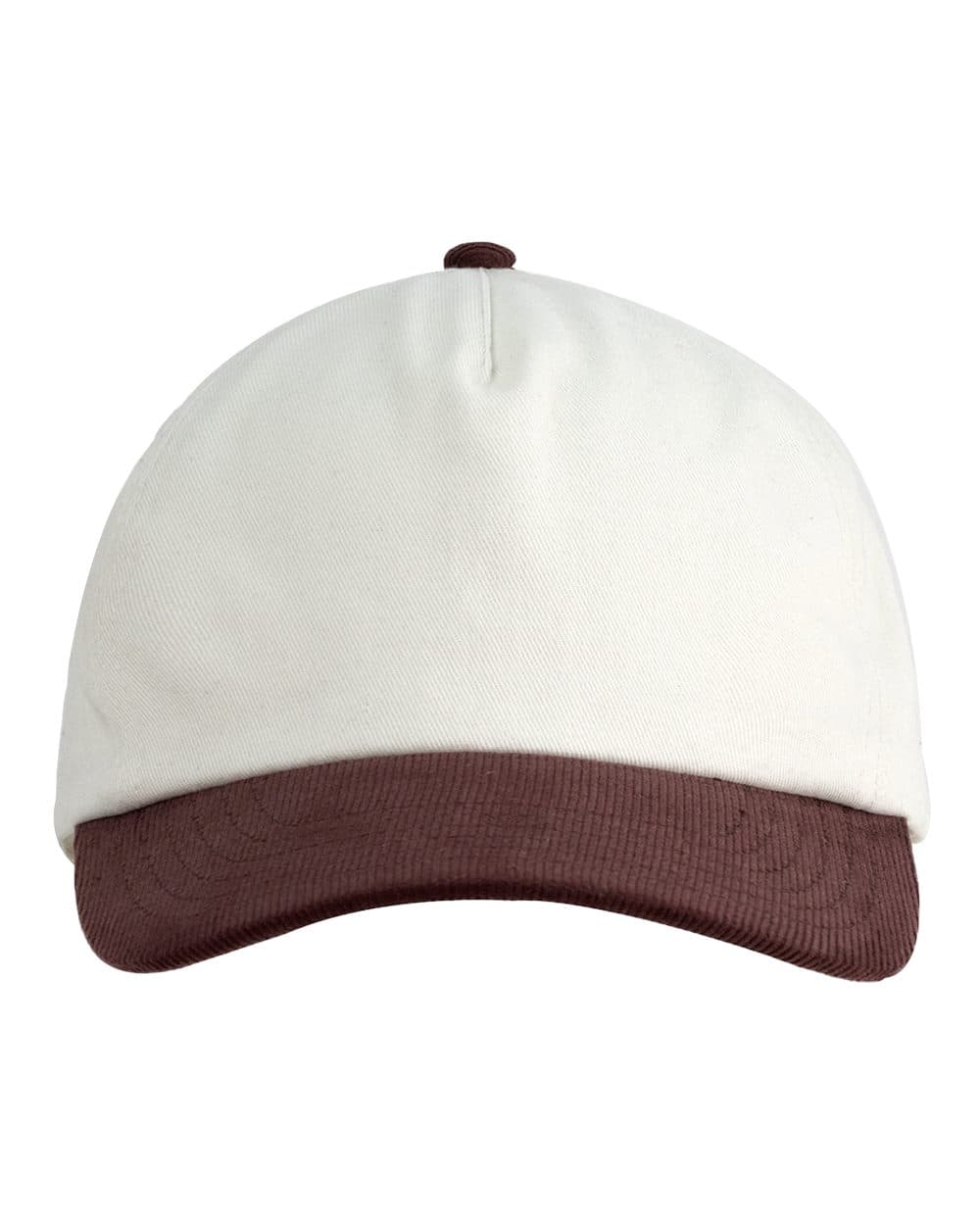 Corduroy Cap