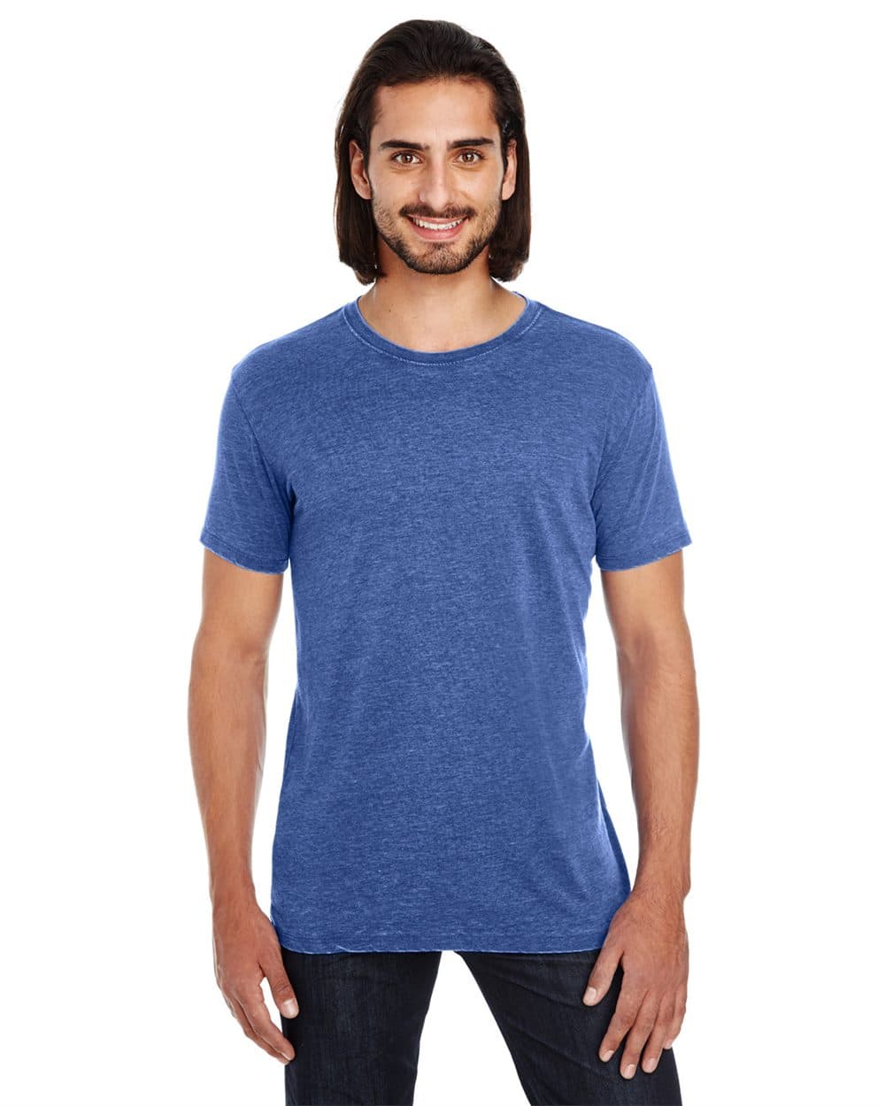 Unisex Vintage Dye T-Shirt