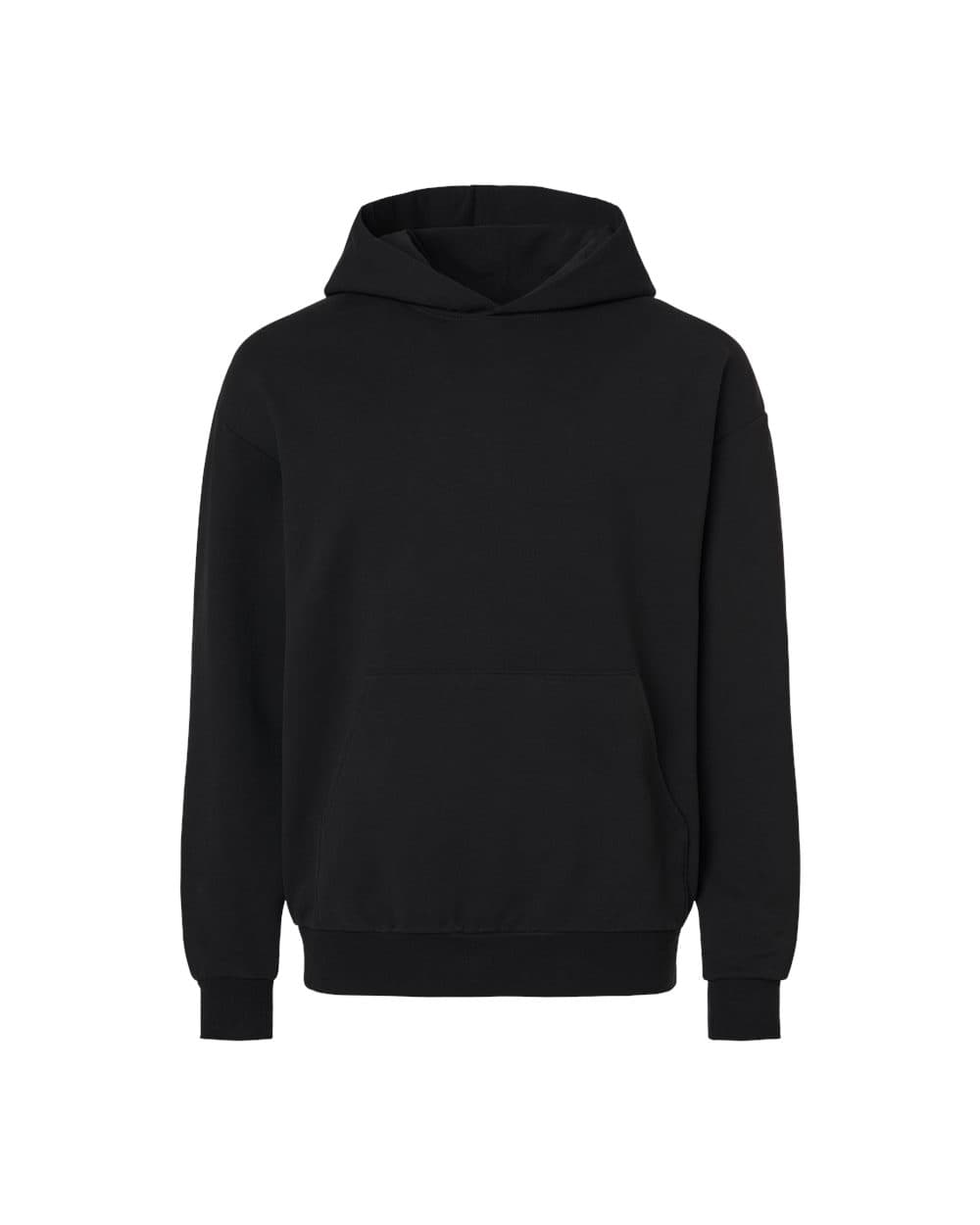 Lux Heavyweight Modal Hooded Sweatshirt