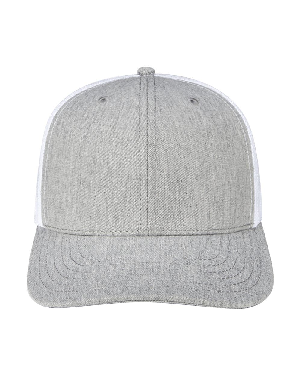 Charter Six-Panel Cap