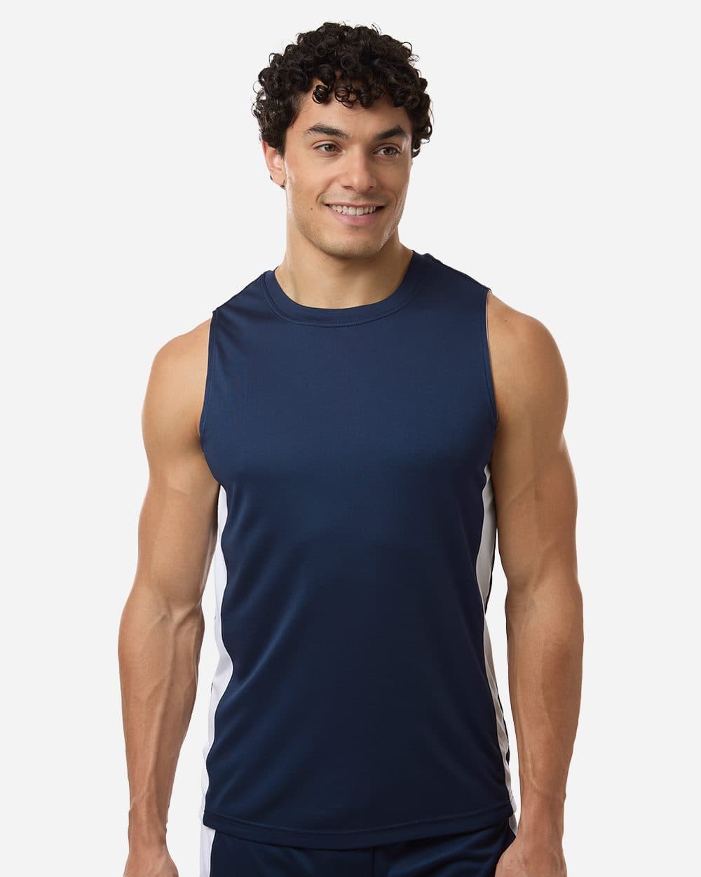 Unisex Zone Performance Reversible Jersey